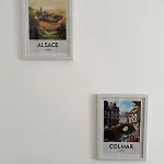 Apartment Au Numero 5 - Proche Centre *