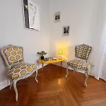 Au Numero 5 - Proche Centre * Colmar