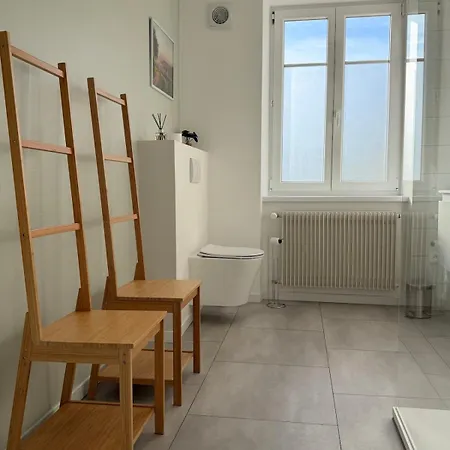 Au Numero 5 - Proche Centre Apartment