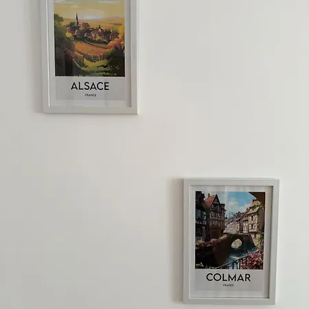 Apartment Au Numero 5 - Proche Centre *