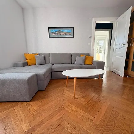 Au Numero 5 - Proche Centre Apartment Colmar