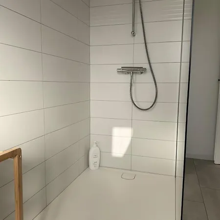 Apartment Au Numero 5 - Proche Centre *