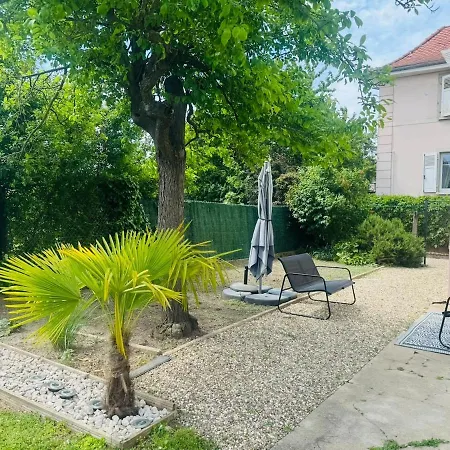 Lejlighed Au Numero 5 - Proche Centre *