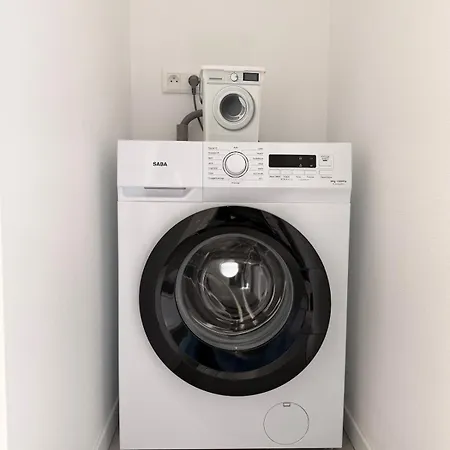 Apartment Au Numero 5 - Proche Centre Colmar