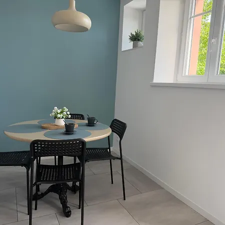Apartment Au Numero 5 - Proche Centre *