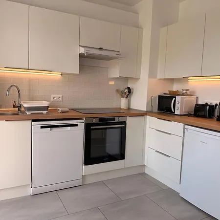 Au Numero 5 - Proche Centre Apartment Colmar