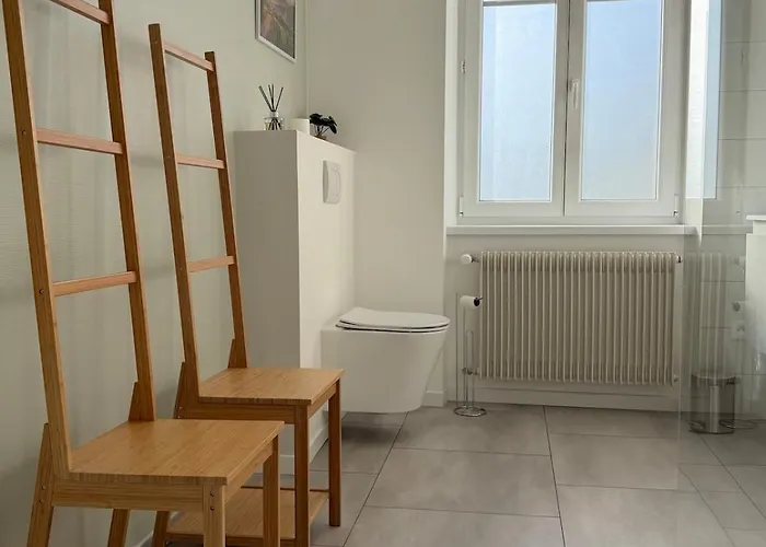 Au Numero 5 - Proche Centre Lejlighed