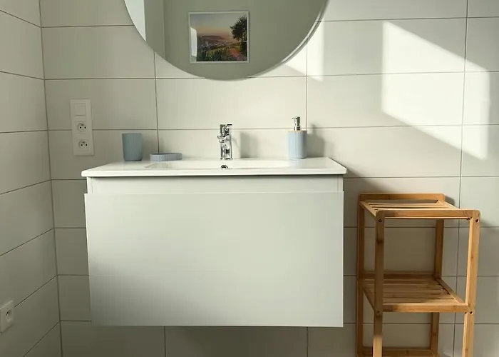 Au Numero 5 - Proche Centre Lejlighed