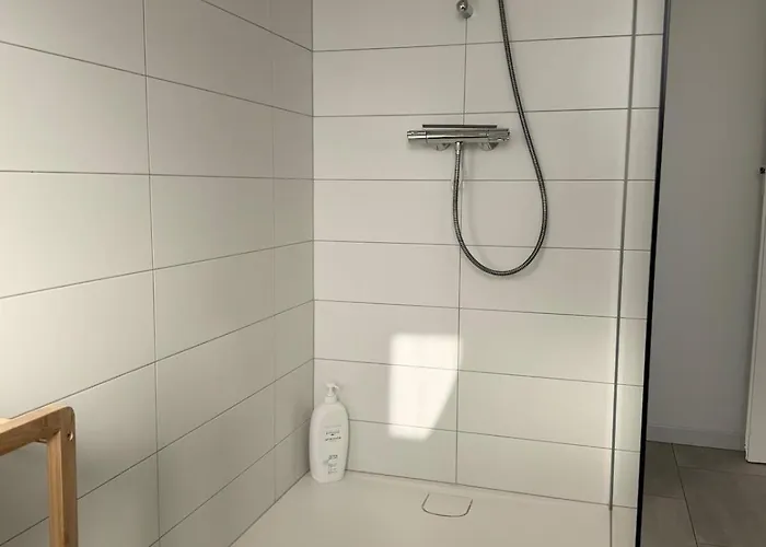 Lejlighed Au Numero 5 - Proche Centre *