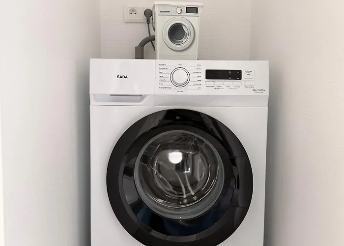 Lejlighed Au Numero 5 - Proche Centre Colmar